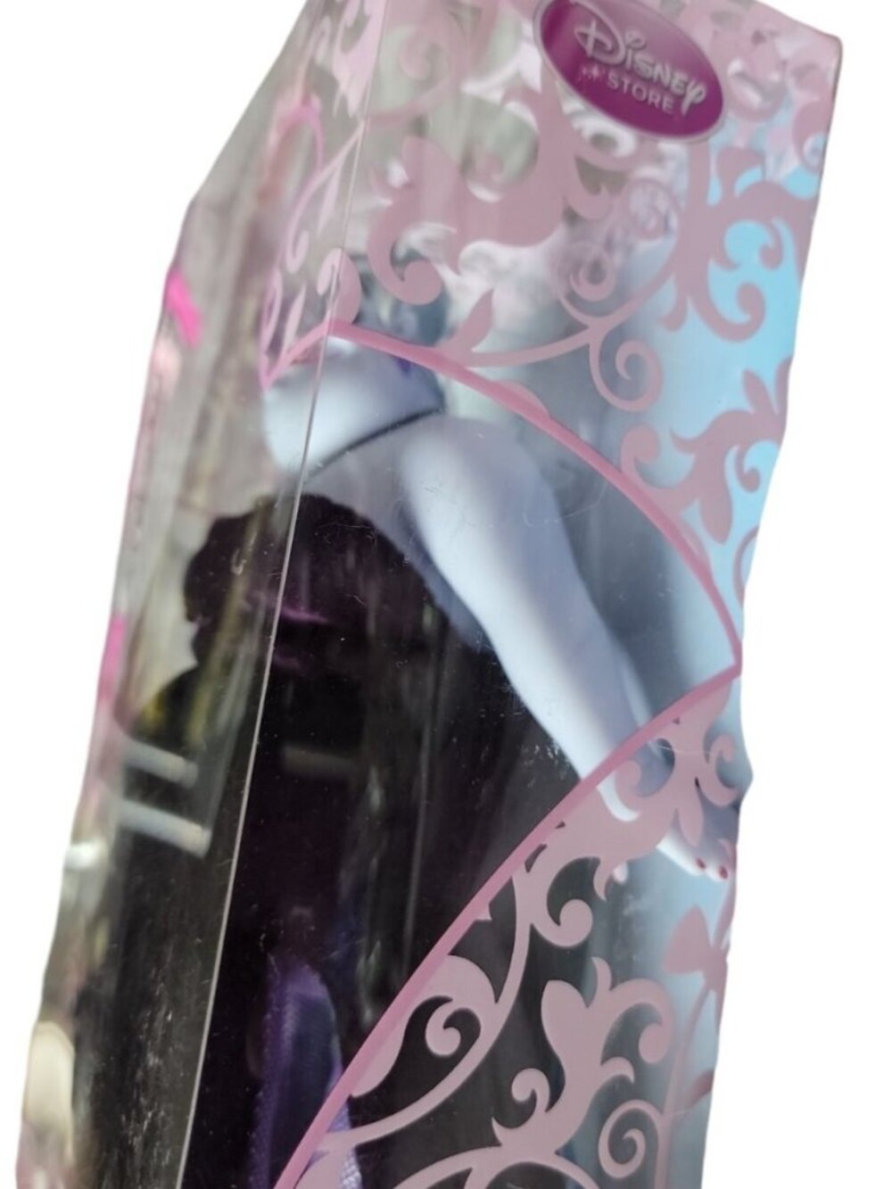 RARE 2012 Disney Store Ursula Classic Doll New In Box Disney Princess Line 12" - Picture 11 of 16